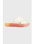 Toms Чехли Alpargata Mallow в бяло с платформа - Pepit.bg