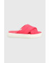 Toms Чехли Alpargata Mallow в розово с платформа - Pepit.bg