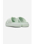 Toms Чехли Alpargata Mallo Crossover 10019705 MINT в тюркоазено с платформа - Pepit.bg