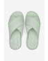 Toms Чехли Alpargata Mallo Crossover 10019705 MINT в тюркоазено с платформа - Pepit.bg