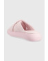 Toms Чехли Alpargata Mallow Crossover в розово с платформа 10019719 - Pepit.bg