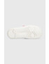 Toms Чехли Alpargata Mallow Slide в розово с платформа 10019703 - Pepit.bg