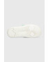 Toms Чехли Alpargata Mallow Slide в зелено с платформа 10019721 - Pepit.bg