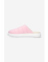 Toms Чехли Matte Mallow Mule Sneaker в розово - Pepit.bg