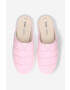 Toms Чехли Matte Mallow Mule Sneaker в розово - Pepit.bg
