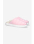Toms Чехли Matte Mallow Mule Sneaker в розово - Pepit.bg