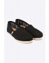 Toms Еспадрили - Pepit.bg