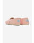 Toms Еспадрили Alpargata 10019634 PEACH BLUSH в оранжево - Pepit.bg