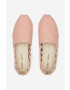 Toms Еспадрили Alpargata 10019634 PEACH BLUSH в оранжево - Pepit.bg