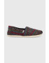 Toms Еспадрили Alpargata 10019693 - Pepit.bg