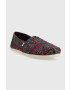Toms Еспадрили Alpargata 10019693 - Pepit.bg