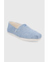 Toms Еспадрили Alpargata - Pepit.bg