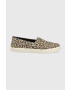 Toms Еспадрили Alpargata Cupsole в бежово - Pepit.bg