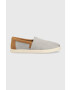 Toms Еспадрили Alpargata Forward в сиво 10019856 - Pepit.bg