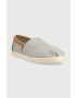 Toms Еспадрили Alpargata Forward в сиво 10019856 - Pepit.bg