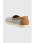 Toms Еспадрили Alpargata Forward в сиво 10019856 - Pepit.bg