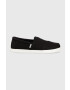 Toms Еспадрили Alpargata Forward в черно 10019864 - Pepit.bg