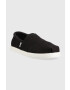Toms Еспадрили Alpargata Forward в черно 10019864 - Pepit.bg