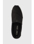 Toms Еспадрили Alpargata Forward в черно 10019864 - Pepit.bg