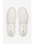 Toms Еспадрили Alpargata Forward 10019876 WHITE в бяло - Pepit.bg