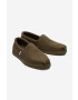Toms Еспадрили Alpargata Forward в зелено - Pepit.bg