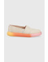 Toms Еспадрили Alpargata Mallow в бежово - Pepit.bg