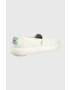 Toms Еспадрили Alpargata Mallow в бяло - Pepit.bg