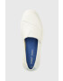 Toms Еспадрили Alpargata Mallow в бяло - Pepit.bg