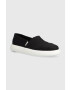 Toms Еспадрили Alpargata Mallow в черно 10016732 - Pepit.bg
