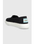 Toms Еспадрили Alpargata Mallow в черно 10016732 - Pepit.bg