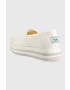 Toms Еспадрили Alpargata Midform в бяло с платформа 10019466 - Pepit.bg
