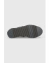 Toms Еспадрили Alpargata Midform в черно с платформа 10019466 - Pepit.bg