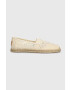 Toms Еспадрили Alpargata Rope в бежово 10019815 - Pepit.bg