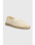 Toms Еспадрили Alpargata Rope в бежово 10019815 - Pepit.bg