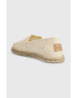 Toms Еспадрили Alpargata Rope в бежово 10019815 - Pepit.bg