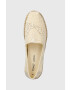 Toms Еспадрили Alpargata Rope в бежово 10019815 - Pepit.bg