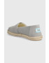 Toms Еспадрили Alpargata Rope в сиво 10019690 - Pepit.bg