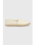 Toms Еспадрили Alpargata Rope в бежово 10019682 - Pepit.bg