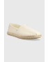 Toms Еспадрили Alpargata Rope в бежово 10019682 - Pepit.bg