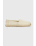 Toms Еспадрили Alpargata Rope в бежово 10019907 - Pepit.bg