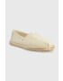 Toms Еспадрили Alpargata Rope в бежово 10019907 - Pepit.bg