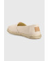 Toms Еспадрили Alpargata Rope в розово 10019903 - Pepit.bg