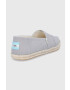 Toms Еспадрили Alpargata Rope - Pepit.bg