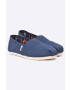 Toms Еспадрили Canvas Classic - Pepit.bg