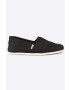 Toms Еспадрили Canvas Classic Alpargata - Pepit.bg
