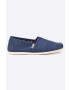 Toms Еспадрили Canvas Mens Classic Alpargata - Pepit.bg