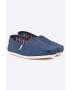 Toms Еспадрили Canvas Mens Classic Alpargata - Pepit.bg