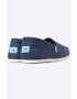 Toms Еспадрили Canvas Mens Classic Alpargata - Pepit.bg