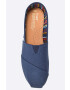 Toms Еспадрили Canvas Mens Classic Alpargata - Pepit.bg