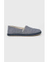 Toms Еспадрили Chambray On Rope - Pepit.bg